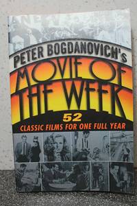 Peter Bogdanovich's Movie of the Week