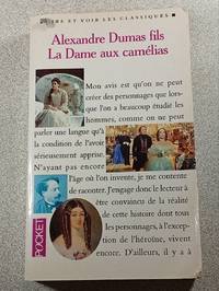 La Dame aux camélias