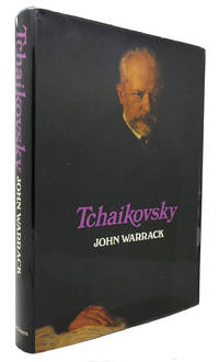 TCHAIKOVSKY