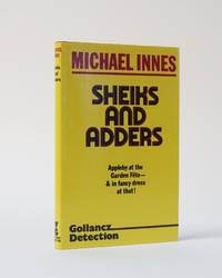 Sheiks and Adders