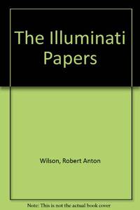 image of The Illuminati Papers