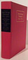James George Thompson, 1803 -1879: Cherokee Trader, Texian, Secessionist by Mary Wilson and Mavis Parrott Kelsey Kelsey - First Edition - 1988 - from Carpe Diem Fine Books (SKU: 20606)