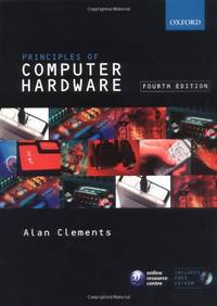 Principles of Computer Hardware