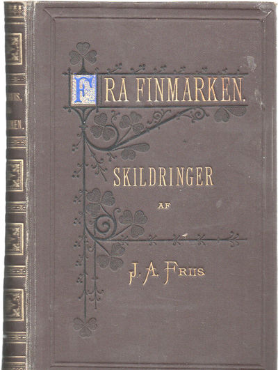 Fra Finmarken. Skildringer