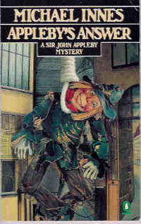 Appleby's Answer (A Sir John Appleby Mystery)