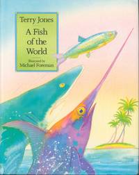 cover of A Fish of the World