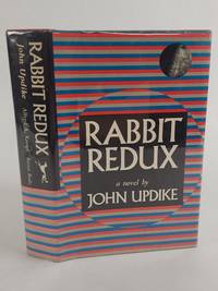 RABBIT REDUX [Signed]