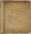 View Image 1 of 7 for THE INTERNATIONAL ASSEMBLY OF WOMEN. OCTOBER 12th - 20th, 1946. Riverside - the home of Alice T. McL... Inventory #69433