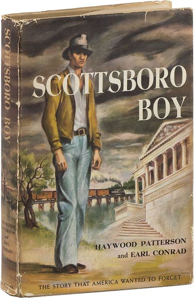 Scottsboro Boy