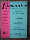 Encounter Magazine, March 1962