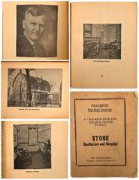 Stone Sanitarium and Hospital