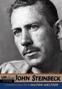 John Steinbeck : A Twentieth-Century Life