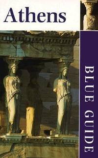 Blue Guide - Athens