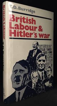British Labour and Hitler's War