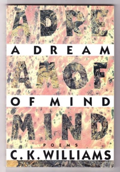 A DREAM OF MIND