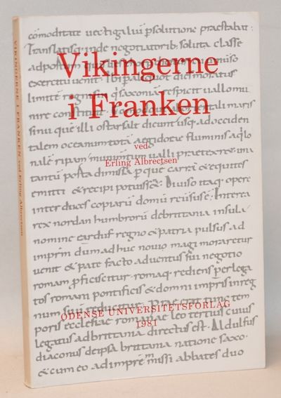 Vikingerne i Franken - skriftlige kilder fra det…