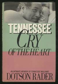 image of Tennessee: Cry of the Heart