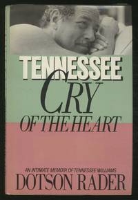 Tennessee: Cry of the Heart by RADER, Dotson - 1985