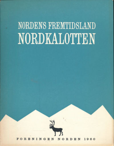 Nordkalotten.