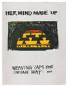 Her Mind Made Up: Weaving Caps the Indian Way