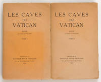 Les Caves du Vatican, sotie par l'auteur de Paludes.