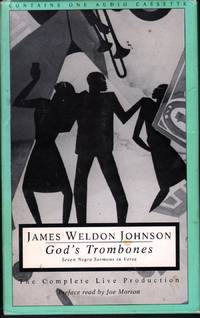 cover of God's Trombones