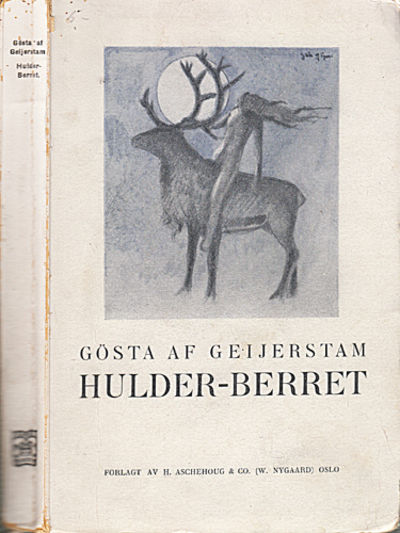 Hulder-Berret.