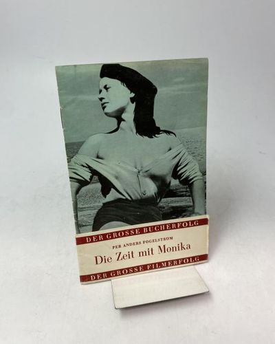Die Zeit mit Monika. (photo 3)
