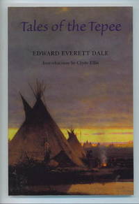 cover of Tales Of The Tepee