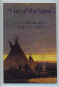 Tales Of The Tepee