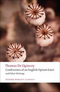 Confessions of an English Opium-Eater