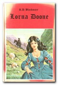 image of Lorna Doone A Romance of Exmoor
