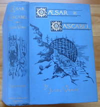 image of CAESAR CASCABEL