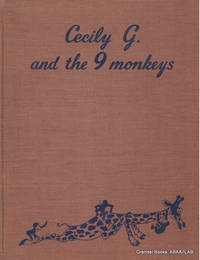 Cecily G. and the 9 Monkeys (Curious George).