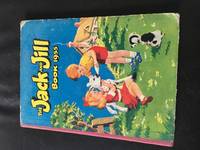 THE JACK AND JILL BOOK, 1955