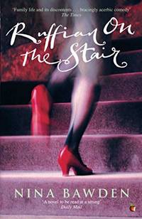 Ruffian On The Stair (Virago Modern Classics)