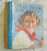 image of The Great Book for Girls