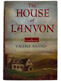 The House of Lanyon (The Exmoor Saga)