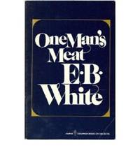 image of One Man's Meat