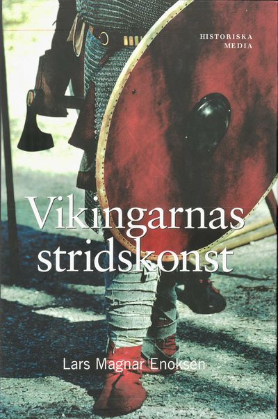 Vikingarnas stridskont.