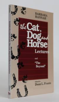 image of The Cat, Dog and Horse Lectures.