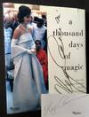 A Thousand Days Of Magic
