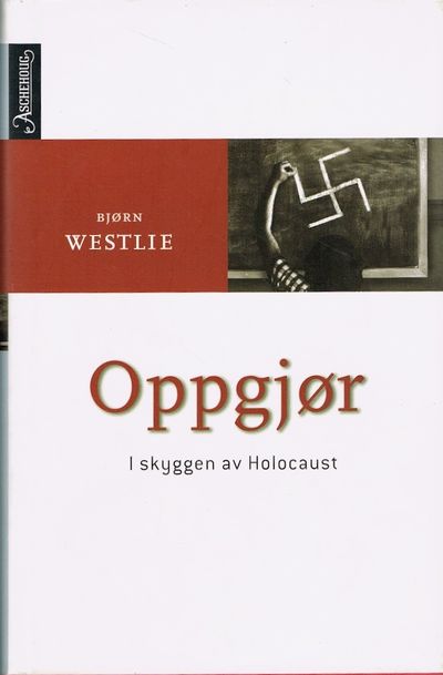 Oppgjør i skyggen av holocaust.