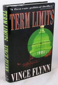 Term Limits by Vince Flynn - 1997-01-01