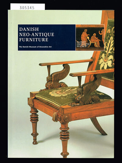 Danish Neo-antique Furniture. From Abildgaard to…