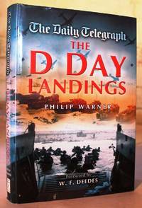 The D-Day Landings (The Daily Telegraph)