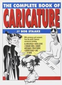 Complete Book of Caricature