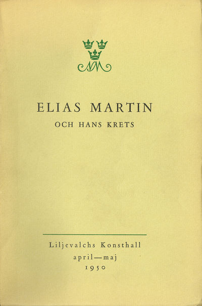 Elias Martin och hans krets. Natur och människor…