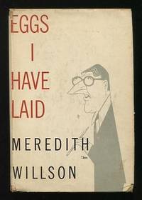 Eggs I Have Laid [*SIGNED*]