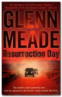 cover of Resurrection Day